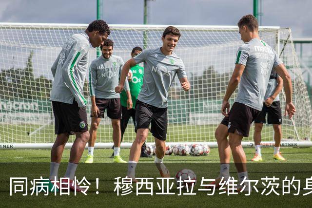 同病相怜！穆西亚拉与维尔茨的身价骤降与运动困境